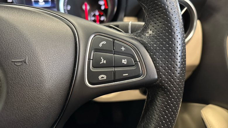 Mercedes-Benz GLA 200d Sport Premium 5dr Auto Diesel Hatchback